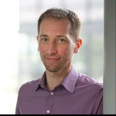 photo de Jérôme Braun, fondateur d'Epic