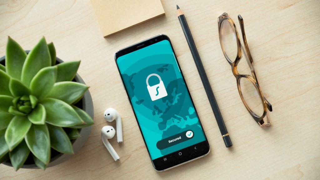 Sécurité Vie Privée